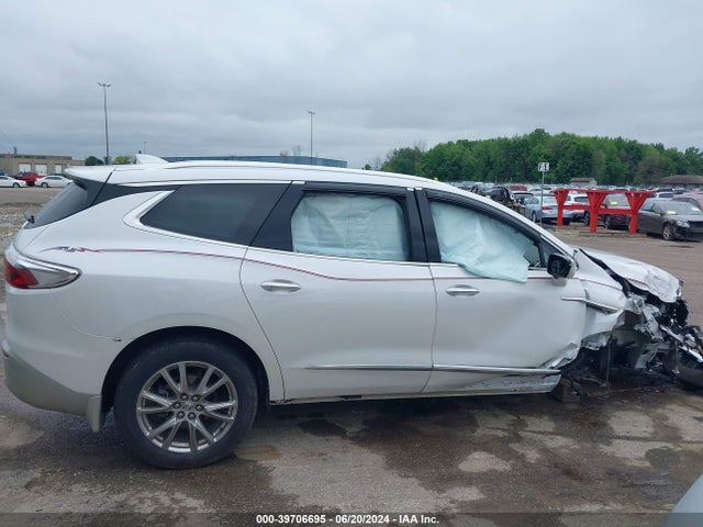 5GAEVBKW8PJ121529 Buick Enclave Premium Awd