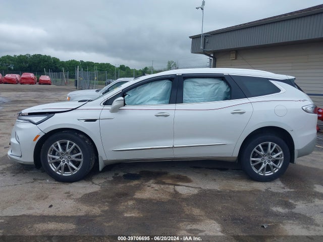 5GAEVBKW8PJ121529 Buick Enclave Premium Awd