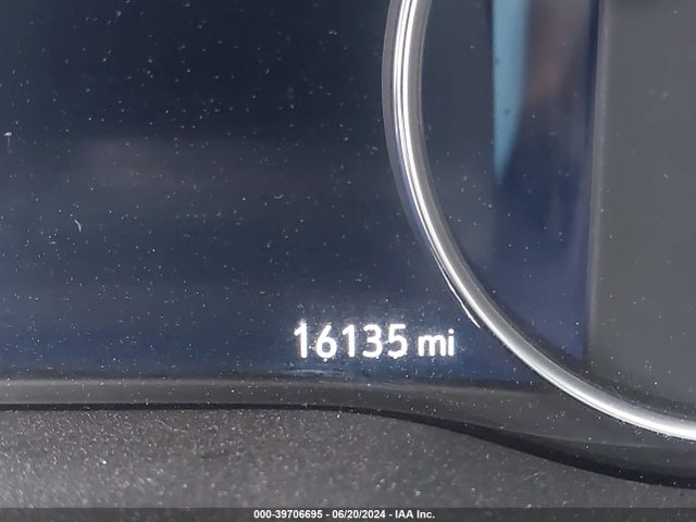 Buick Enclave Premium Awd 2023 5GAEVBKW8PJ121529 Image 16