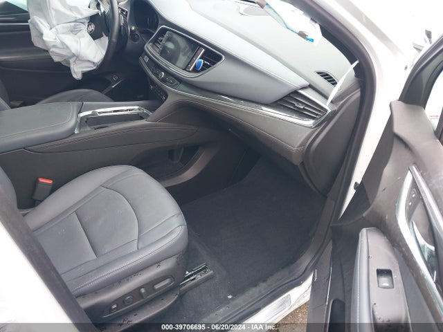 5GAEVBKW8PJ121529 Buick Enclave Premium Awd