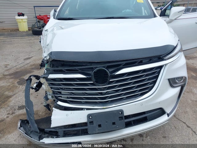 5GAEVBKW8PJ121529 Buick Enclave Premium Awd