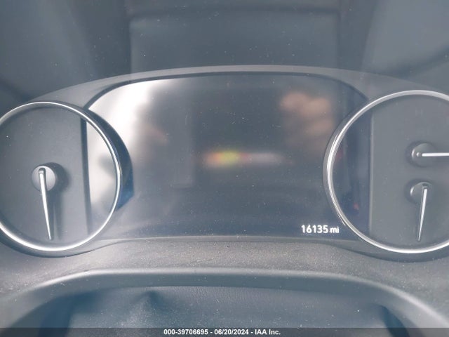 5GAEVBKW8PJ121529 Buick Enclave Premium Awd
