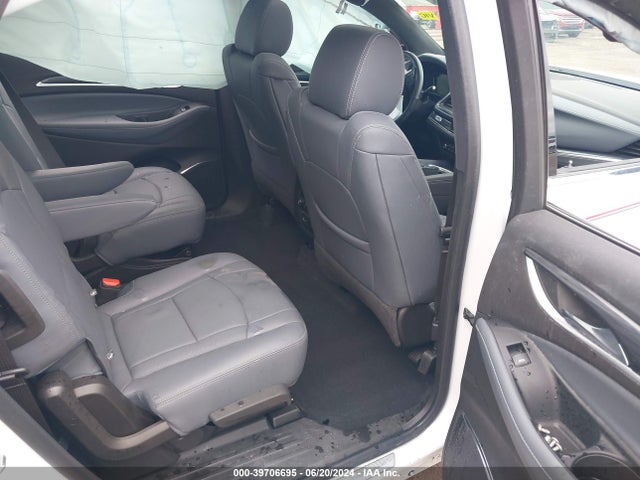 5GAEVBKW8PJ121529 Buick Enclave Premium Awd