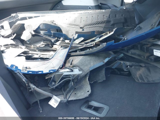 Chevrolet Volt Premier 2016 1G1RD6S5XGU140639 Image 12