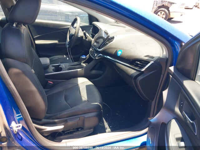 Chevrolet Volt Premier 2016 1G1RD6S5XGU140639 Image 5