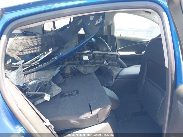 Chevrolet Volt Premier 2016 1G1RD6S5XGU140639 Image 8