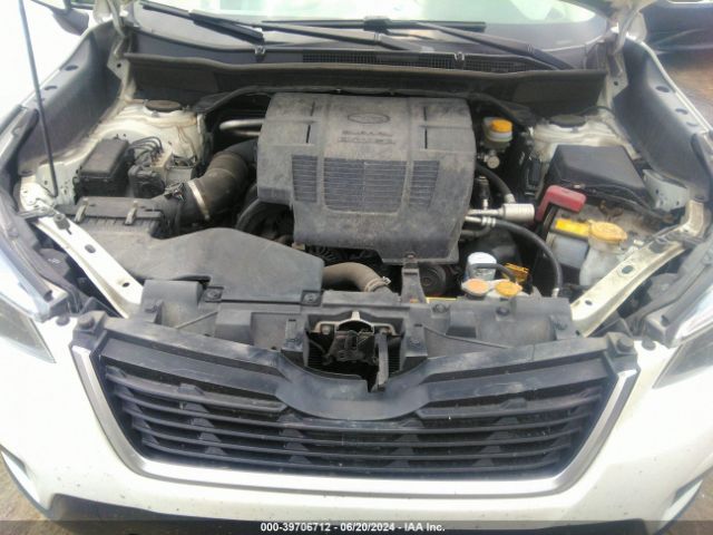 JF2SKAJC2MH435063 Subaru Forester Premium