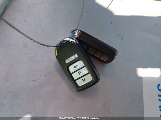 1HGCR2F75EA120771 Honda ACCORD EX