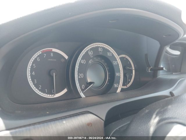 1HGCR2F75EA120771 Honda ACCORD EX