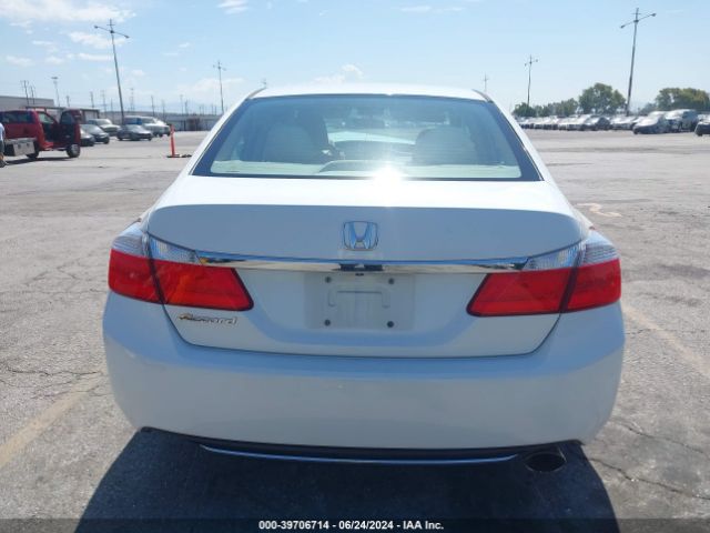 1HGCR2F75EA120771 Honda ACCORD EX