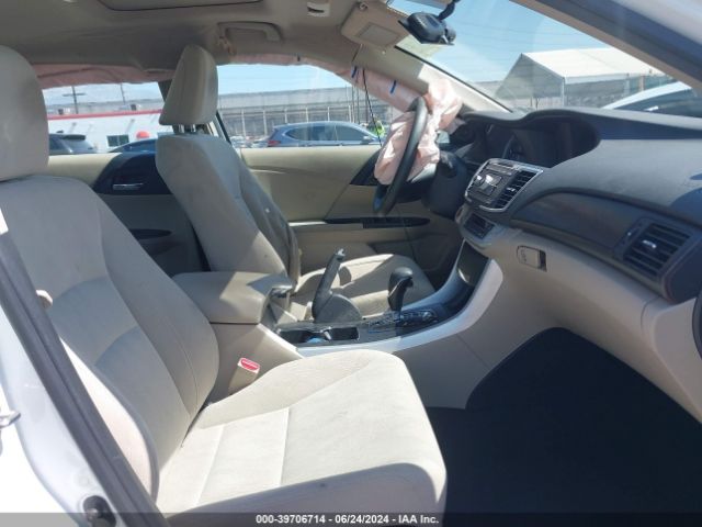1HGCR2F75EA120771 Honda ACCORD EX