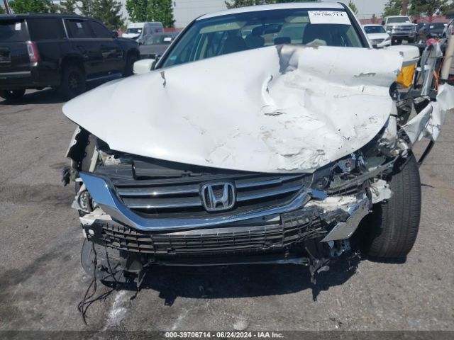 1HGCR2F75EA120771 Honda ACCORD EX