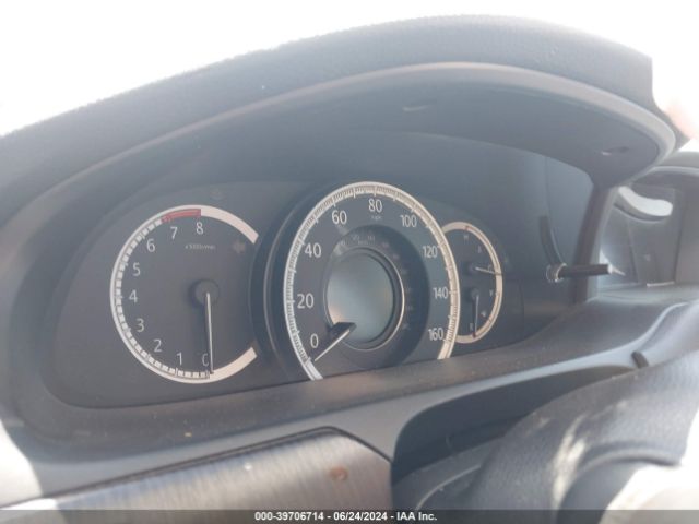 1HGCR2F75EA120771 Honda ACCORD EX
