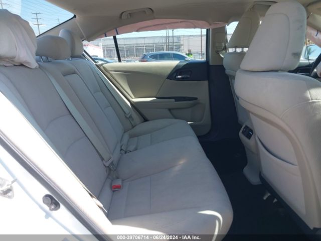 1HGCR2F75EA120771 Honda ACCORD EX
