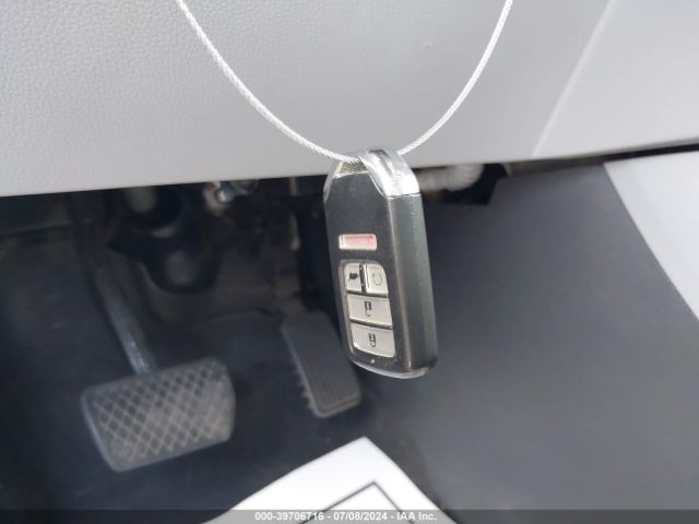 5FNYF6H93GB021833 Honda Pilot Touring