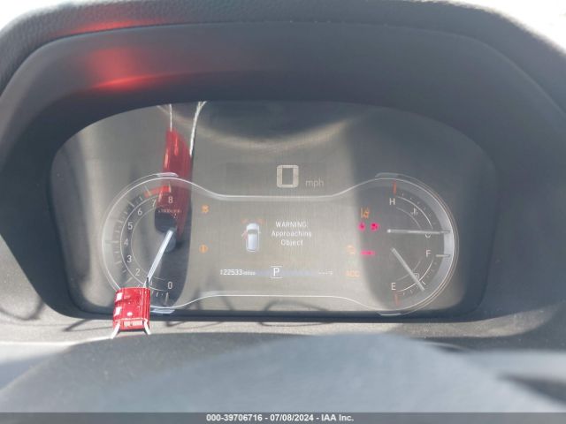 5FNYF6H93GB021833 Honda Pilot Touring