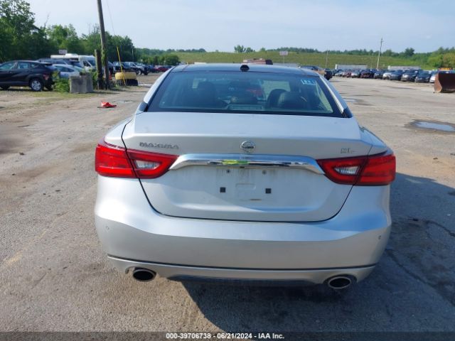 1N4AA6AP6GC904076 Nissan Maxima 3.5 Sl