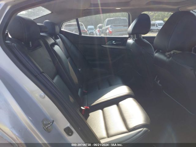 1N4AA6AP6GC904076 Nissan Maxima 3.5 Sl
