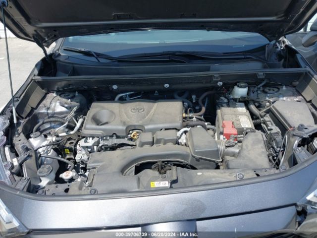 2T3C1RFV5NC181196 Toyota Rav4 Xle Premium