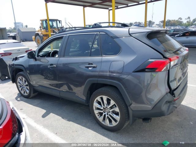 2T3C1RFV5NC181196 Toyota Rav4 Xle Premium