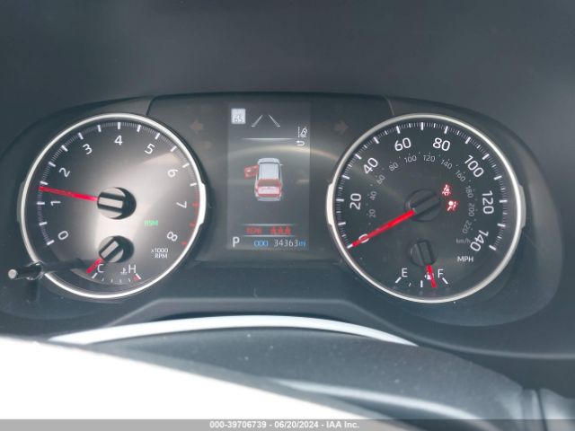 2T3C1RFV5NC181196 Toyota Rav4 Xle Premium