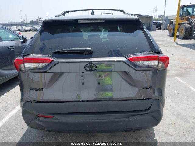 2T3C1RFV5NC181196 Toyota Rav4 Xle Premium