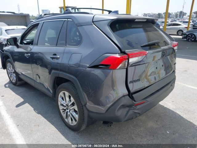 2T3C1RFV5NC181196 Toyota Rav4 Xle Premium