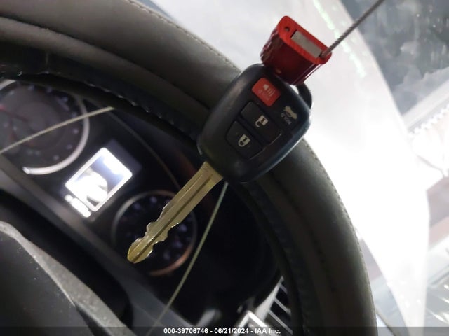 Toyota CAMRY SE 2016 4T1BF1FK1GU503198 Image 11