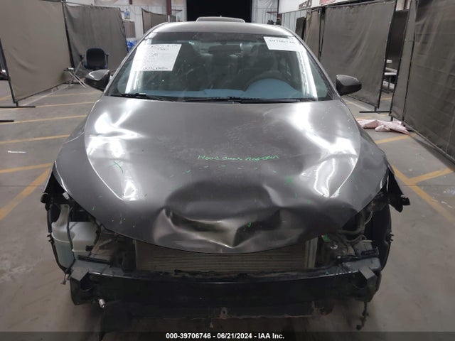Toyota CAMRY SE 2016 4T1BF1FK1GU503198 Image 13
