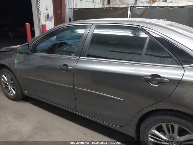 Toyota CAMRY SE 2016 4T1BF1FK1GU503198 Image 15