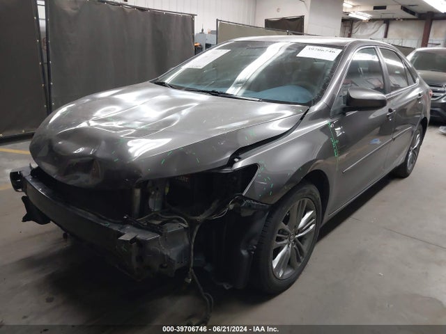 Toyota CAMRY SE 2016 4T1BF1FK1GU503198 Image 2