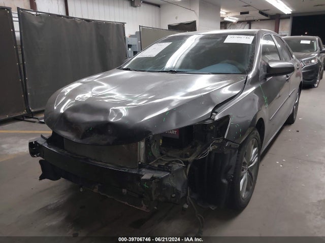 Toyota CAMRY SE 2016 4T1BF1FK1GU503198 Image 6
