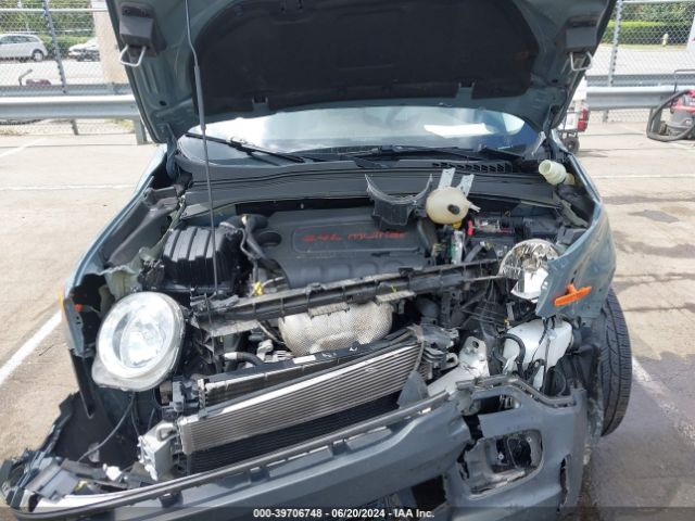 ZACCJADB9HPE93839 Jeep Renegade Limited Fwd