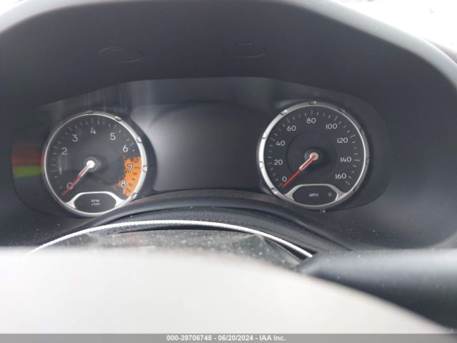 ZACCJADB9HPE93839 Jeep Renegade Limited Fwd