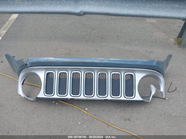 ZACCJADB9HPE93839 Jeep Renegade Limited Fwd