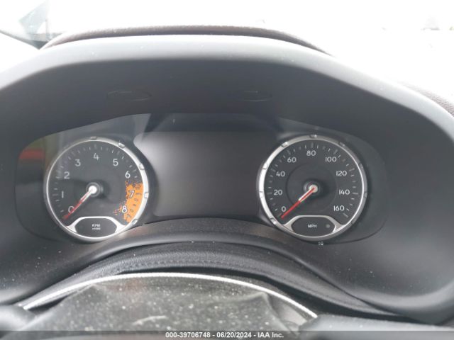 ZACCJADB9HPE93839 Jeep Renegade Limited Fwd