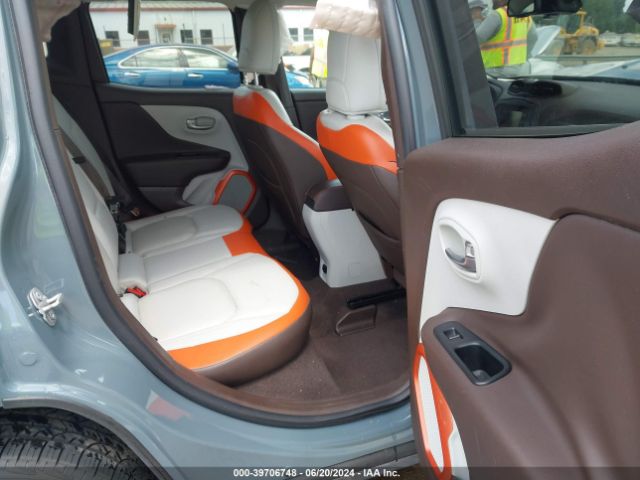 ZACCJADB9HPE93839 Jeep Renegade Limited Fwd