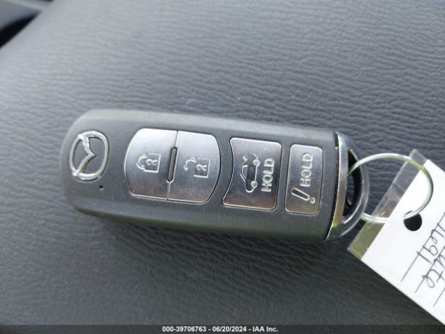 JM1BM1V73E1127691 Mazda Mazda3 I Touring