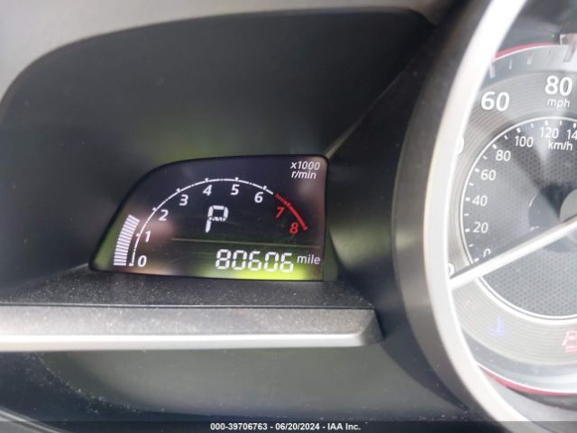 JM1BM1V73E1127691 Mazda Mazda3 I Touring