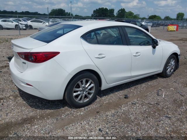 JM1BM1V73E1127691 Mazda Mazda3 I Touring