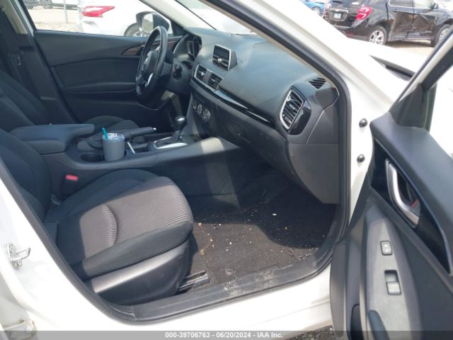 JM1BM1V73E1127691 Mazda Mazda3 I Touring