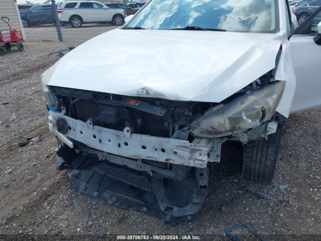 JM1BM1V73E1127691 Mazda Mazda3 I Touring