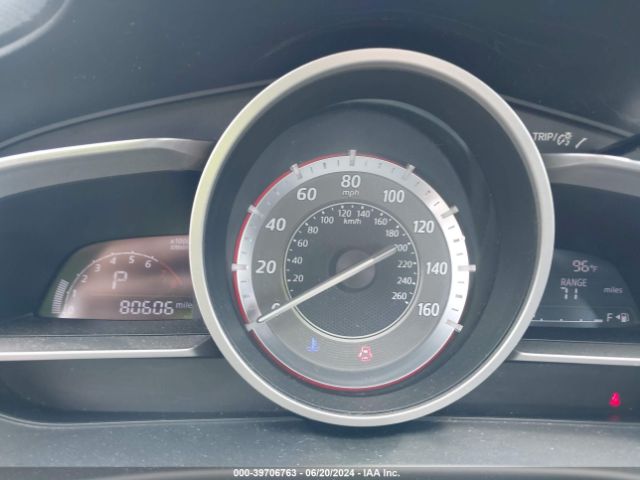 JM1BM1V73E1127691 Mazda Mazda3 I Touring