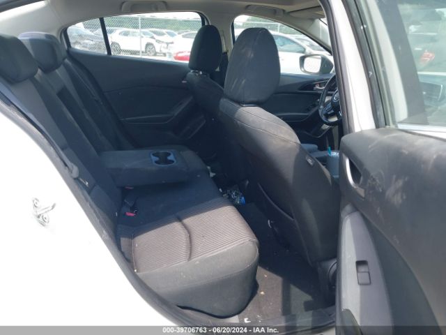 JM1BM1V73E1127691 Mazda Mazda3 I Touring
