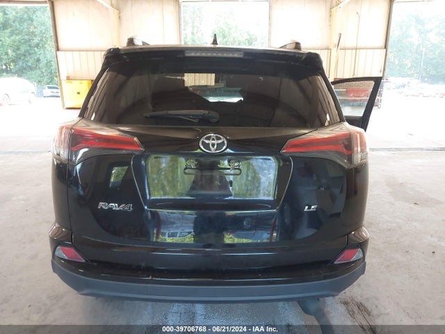 Toyota RAV4 LE 2017 2T3ZFREV4HW334280 Image 16