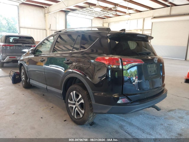 Toyota RAV4 LE 2017 2T3ZFREV4HW334280 Image 3