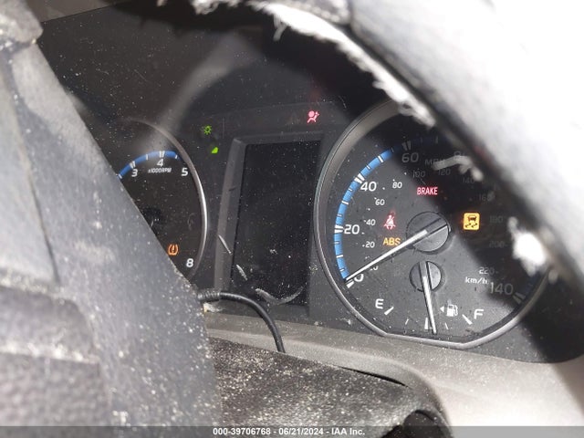 Toyota RAV4 LE 2017 2T3ZFREV4HW334280 Image 7