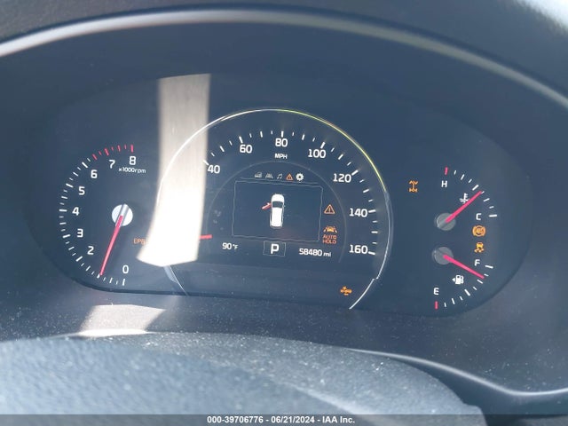 KIA Sorento 3.3l Ex 2017 5XYPHDA58HG204270 Image 7