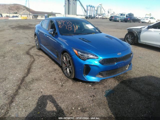KNAE45LCXJ6025321 auction archive image