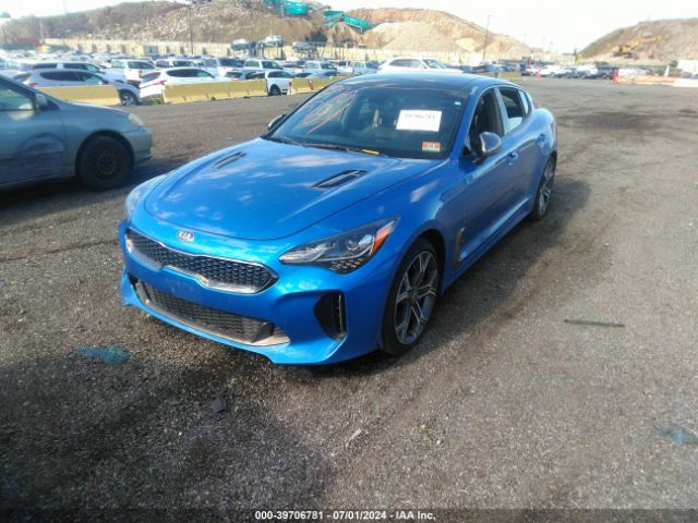 KNAE45LCXJ6025321 KIA Stinger Gt1